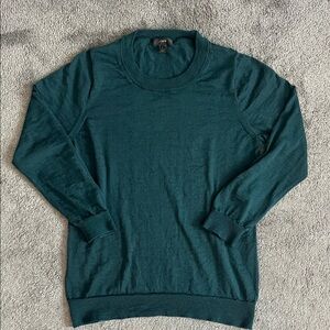 J. Crew Tippi sweater